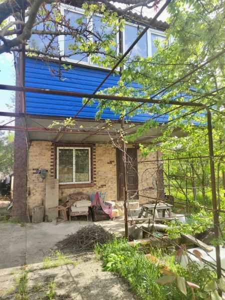 СНТ Белая Чайка