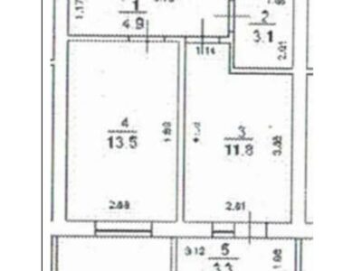 Тургеневское Шоссе 33/3 к22
