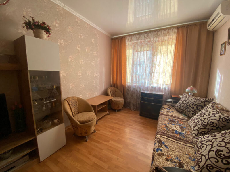 Ул. Прокофьева, 7