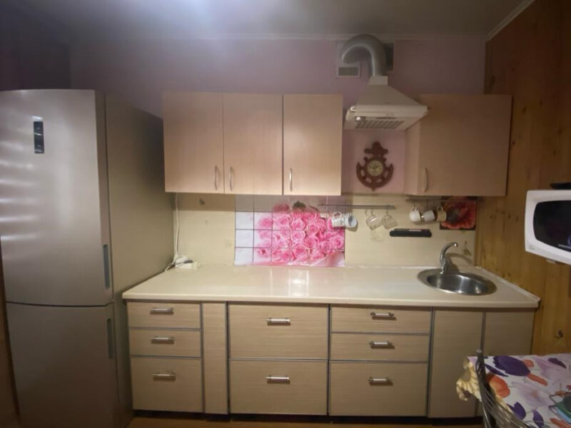 Ул. Прокофьева, 7