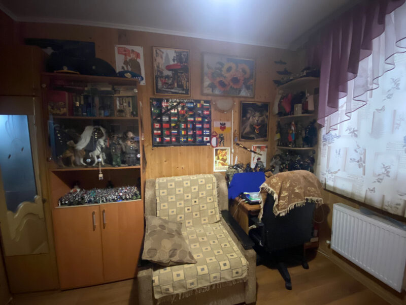 Ул. Прокофьева, 7