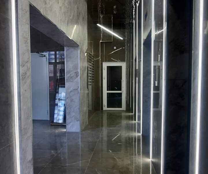 Ул. Воронежская, 47
