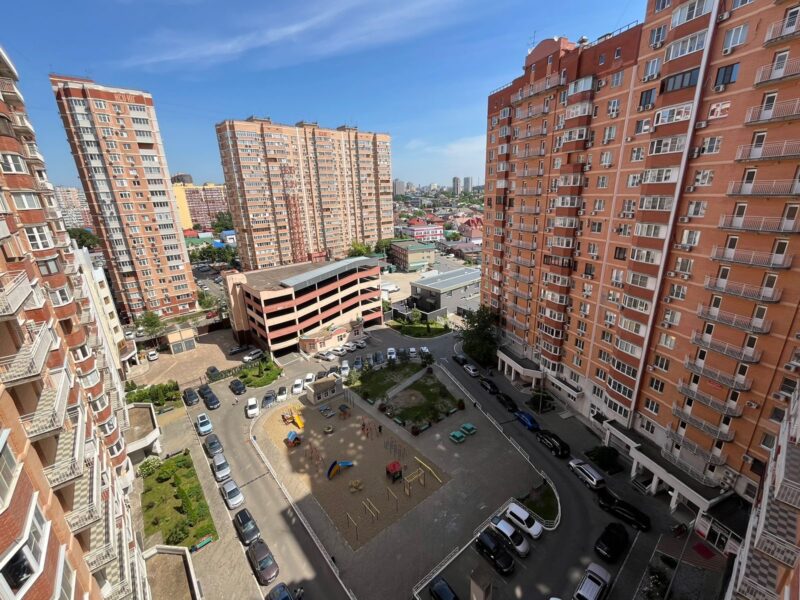 Гаражная 67