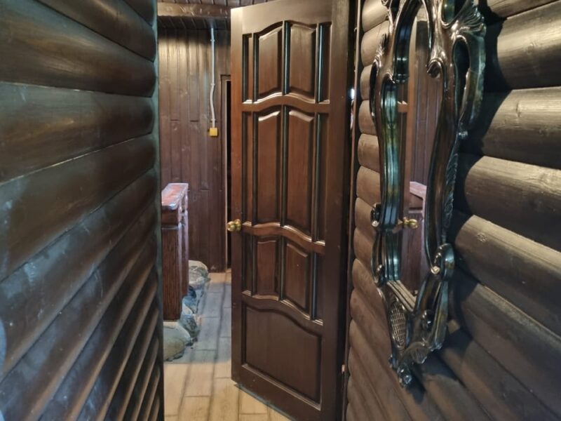 Новотитаровская