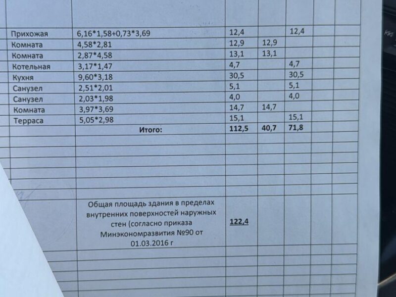 Старобжегокай, Молодежная ул.
