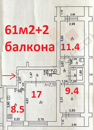 Ул. 40-летия Победы