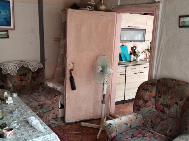 Керченская ул.