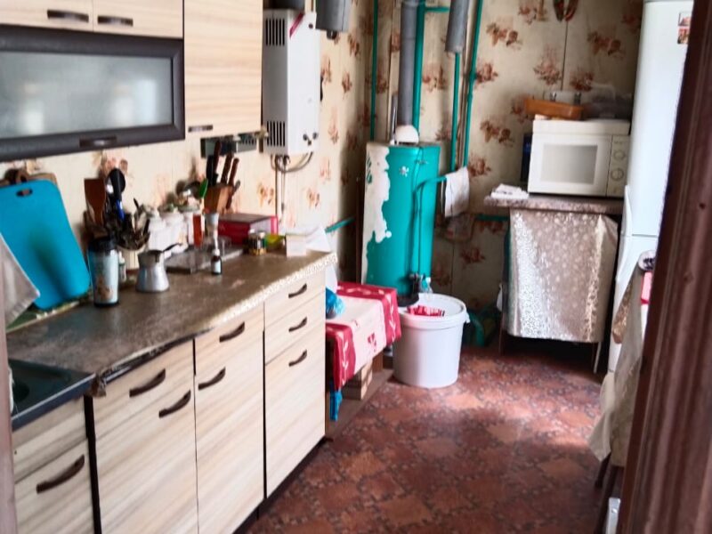 Керченская ул.