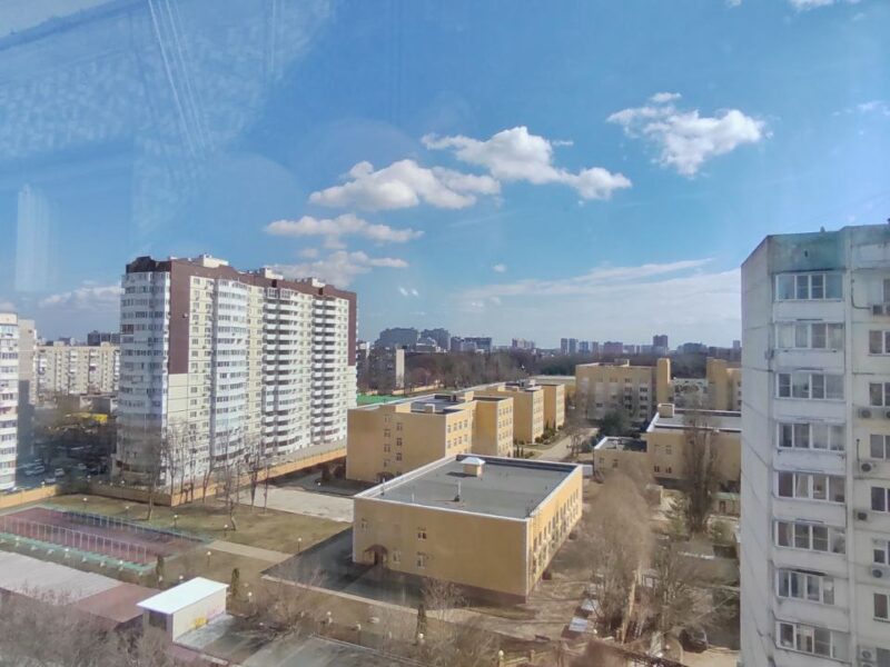 Севастопольская 2