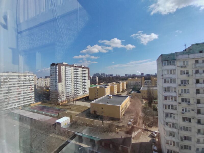 Севастопольская 2