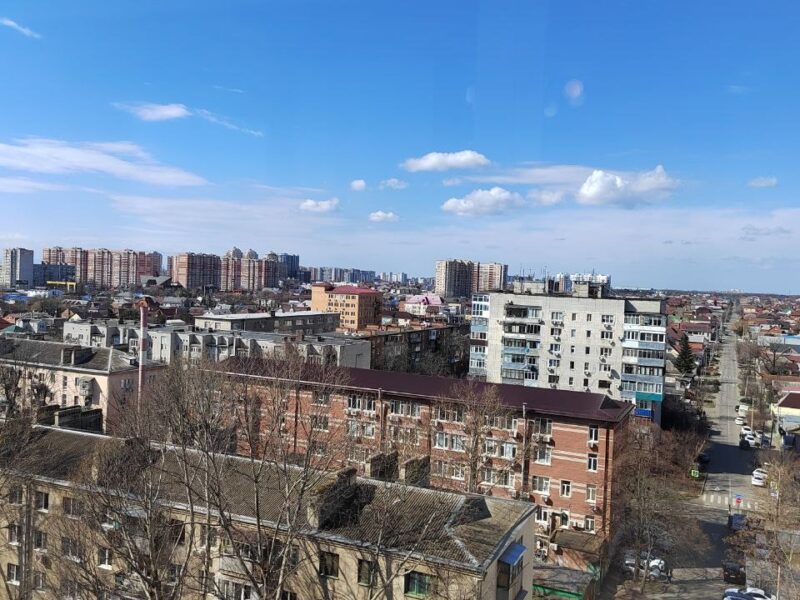 Севастопольская 2