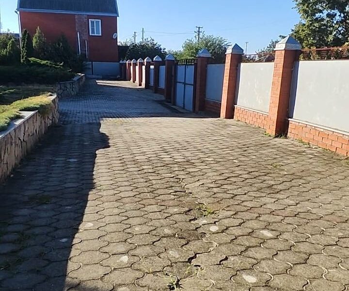 Брюховецкая