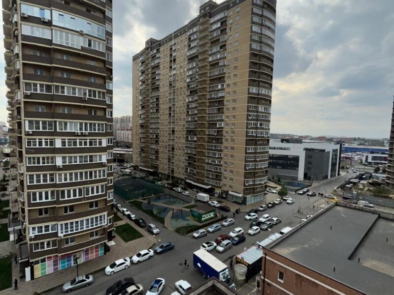 Цезаря Куникова 24 к2
