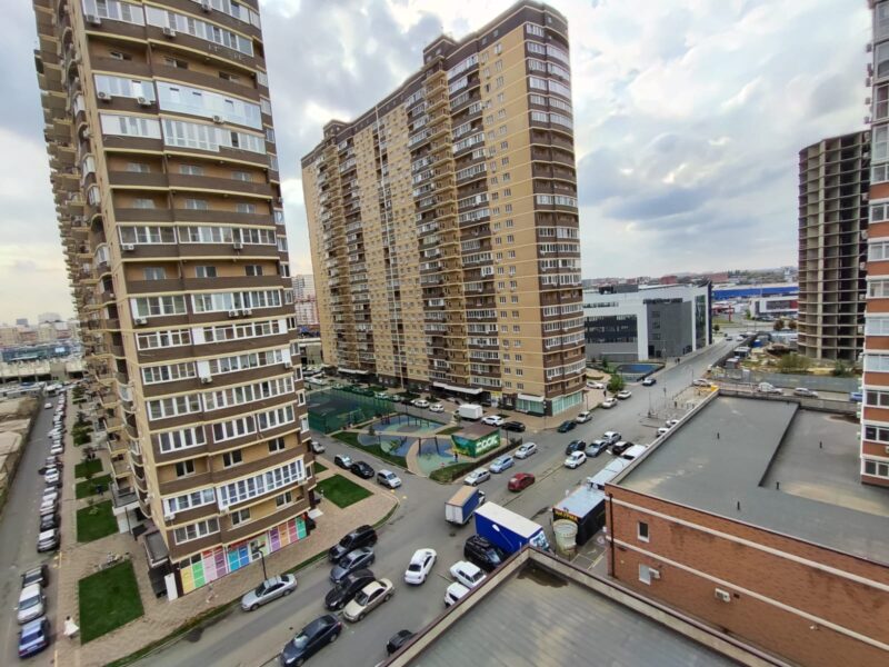 Цезаря Куникова 24 к2