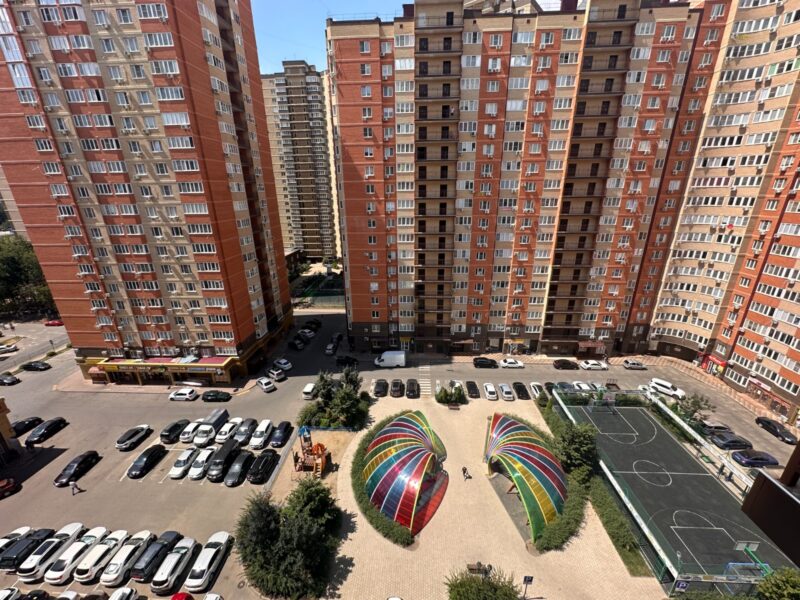 Домбайская 59