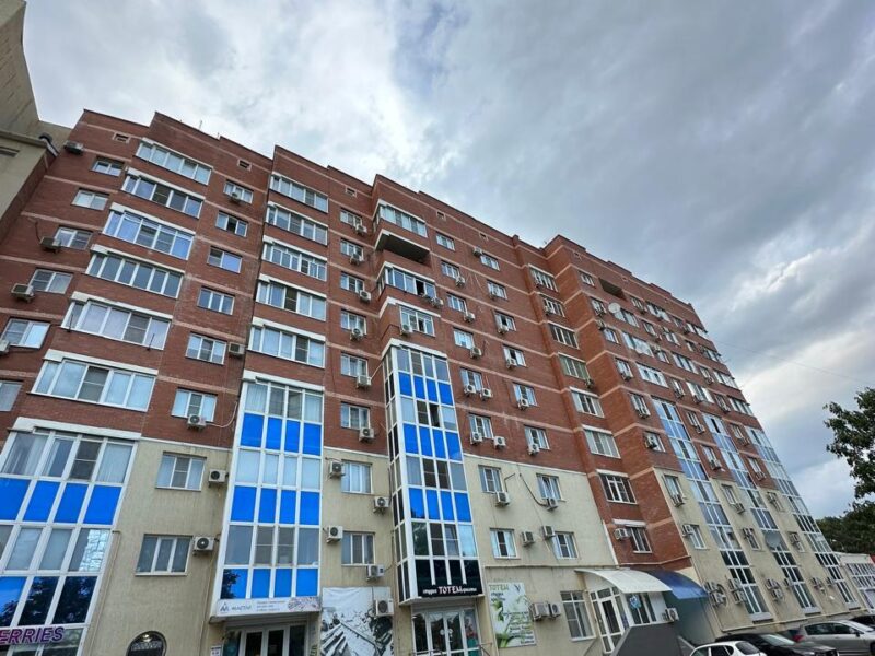 Ул. Камвольная