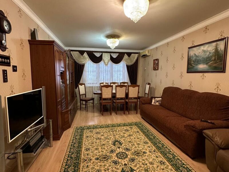 Ул. Камвольная