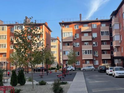 Тургеневское Шоссе 33/3
