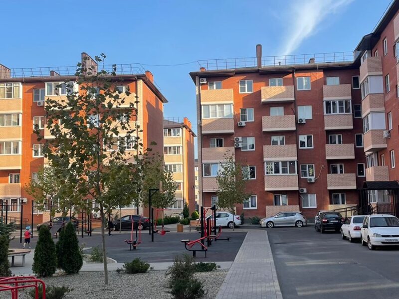 Тургеневское Шоссе 33/3