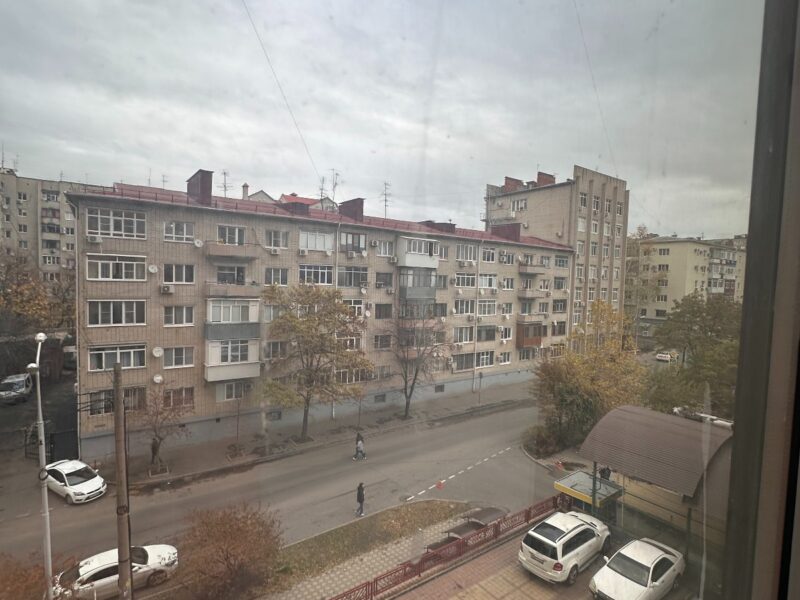 Комсомольская 8