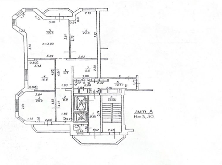 Комсомольская 8