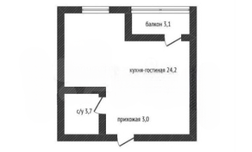 Ул. Смоляна, 65