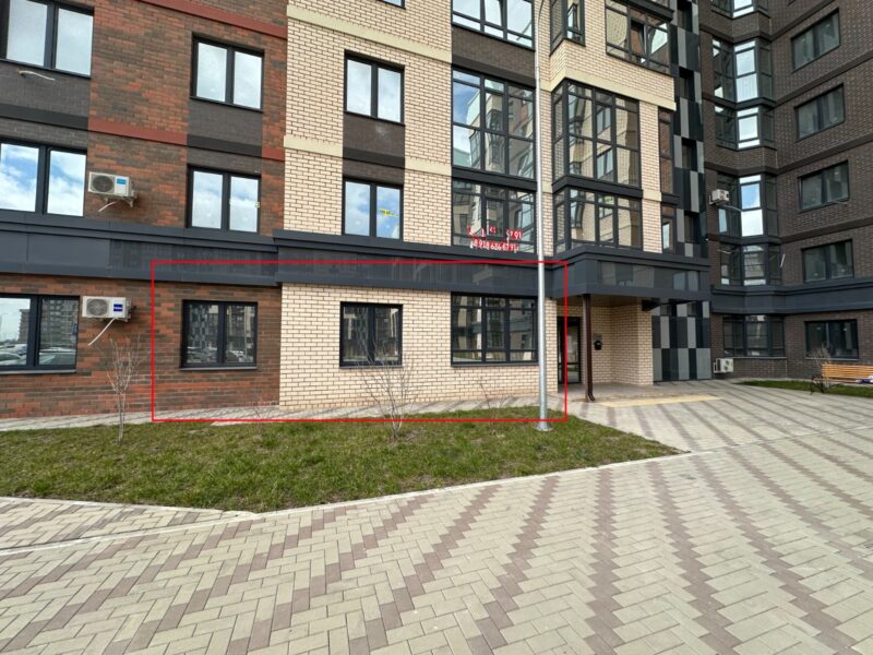 Генерала Корнилова 10
