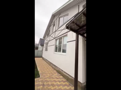 Старокорсунская