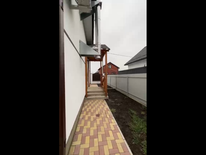 Старокорсунская