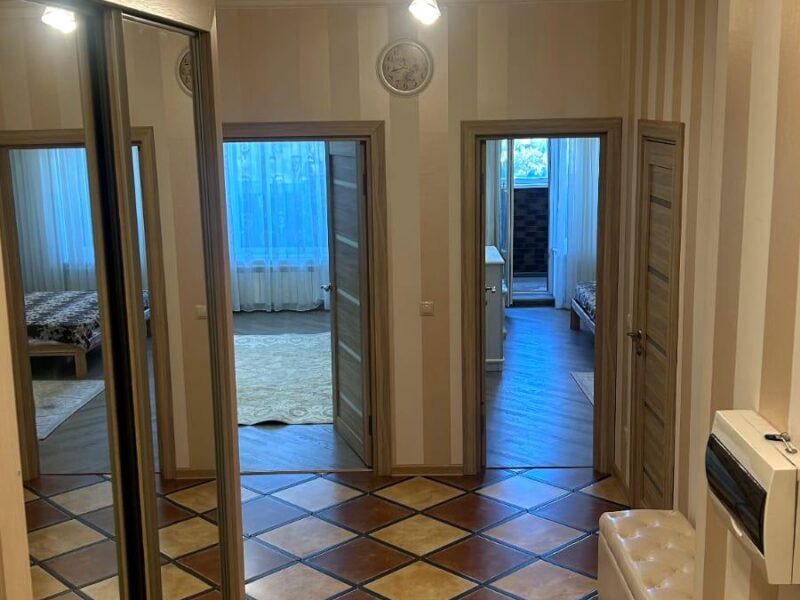 Кубанская 45 к1