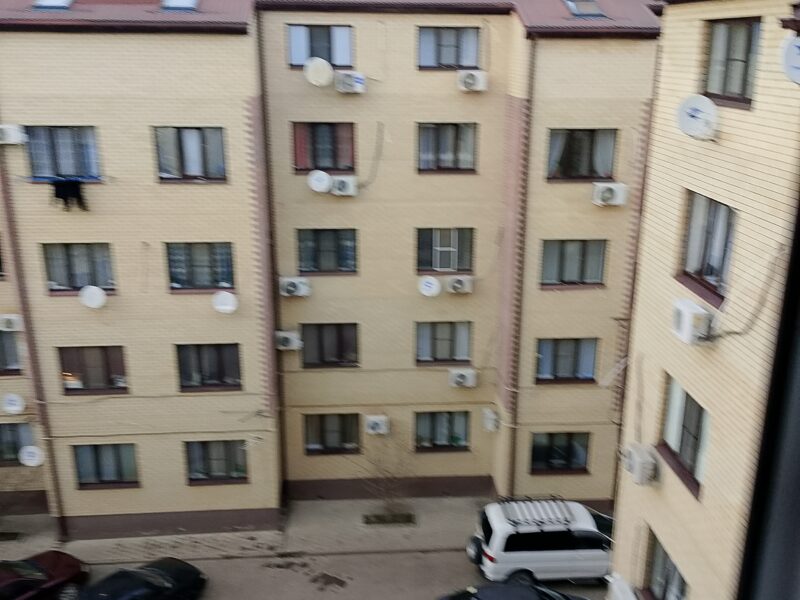 Очаковская 6