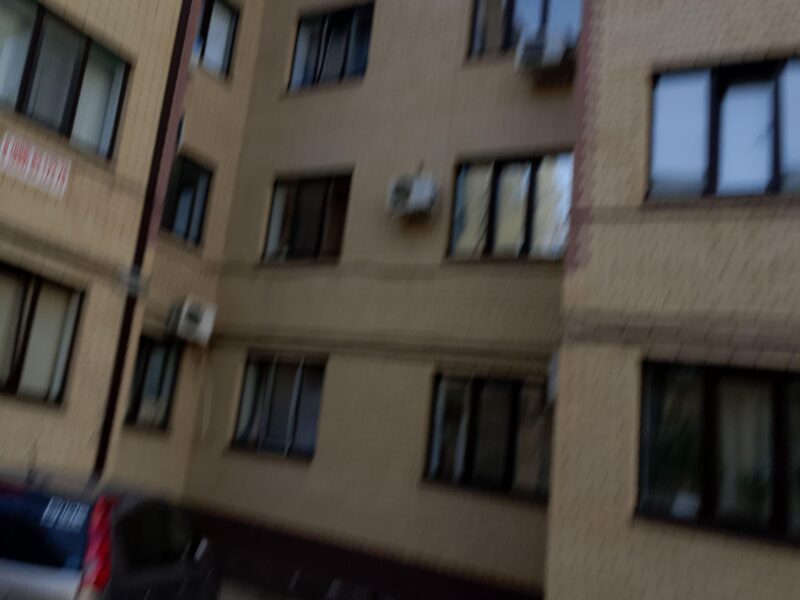 Очаковская 6