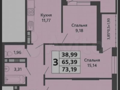 Степная 1/1