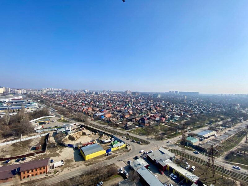 Дежнева 29/3