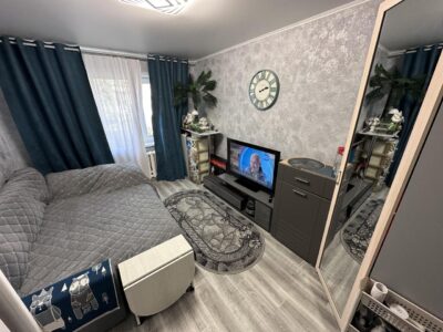 Атарбекова 52