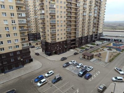 Героя Ростовского 8 к5
