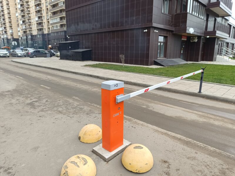Героя Ростовского 8 к5