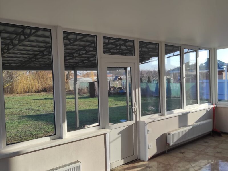 с. Красносельское