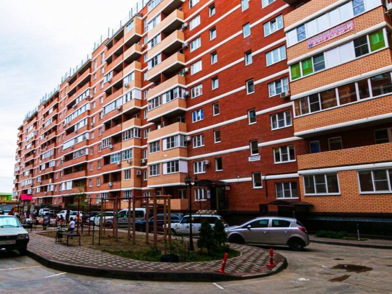 ЖК Калинино Парк