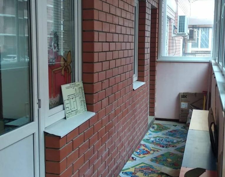 ЖК Калинино Парк