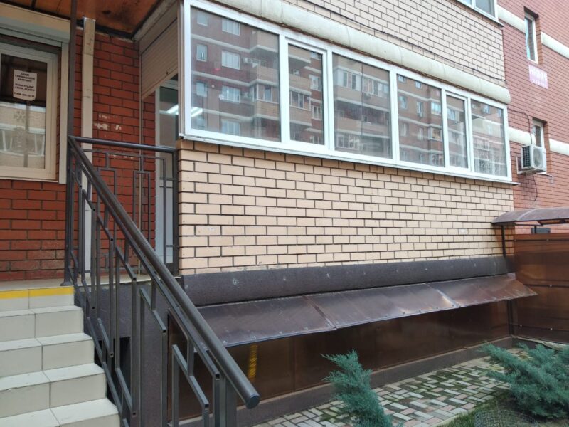 ЖК Калинино Парк