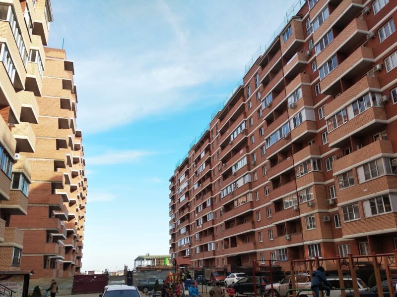 ЖК Калинино Парк