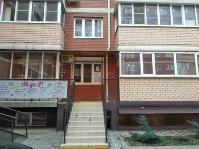 ЖК Калинино Парк
