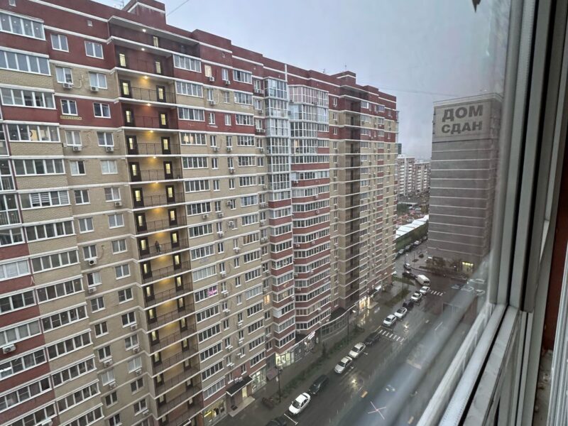 Цезаря Куникова 24 к3