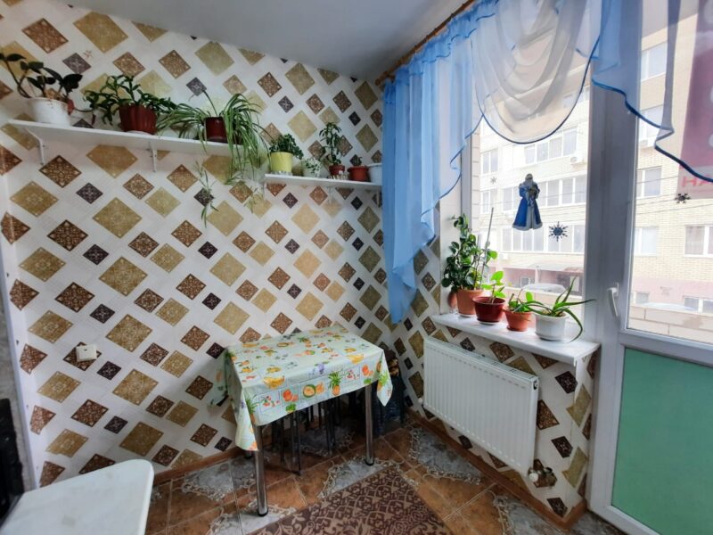 Куликова Поля 16