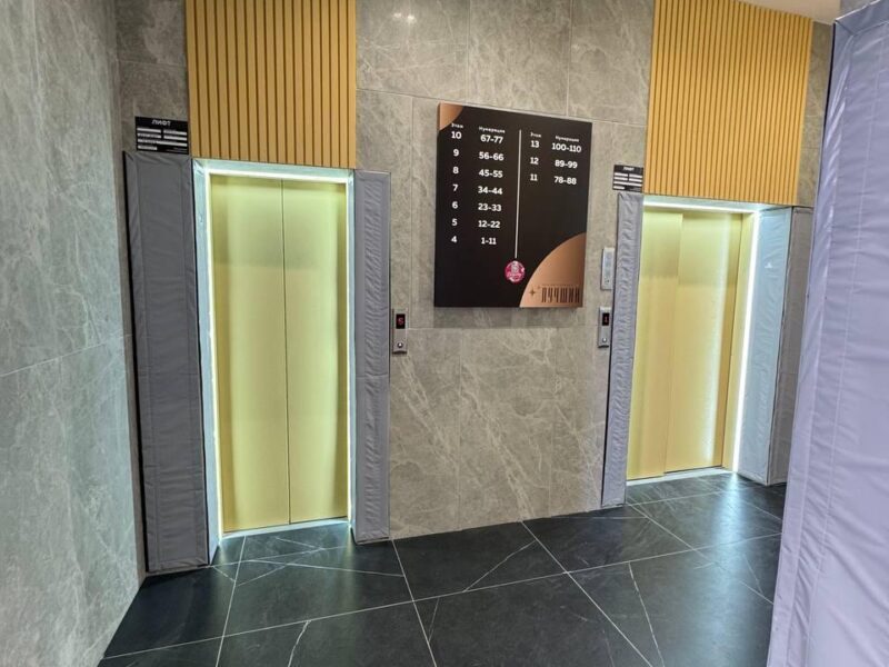 Ростовское шоссе, 30/6