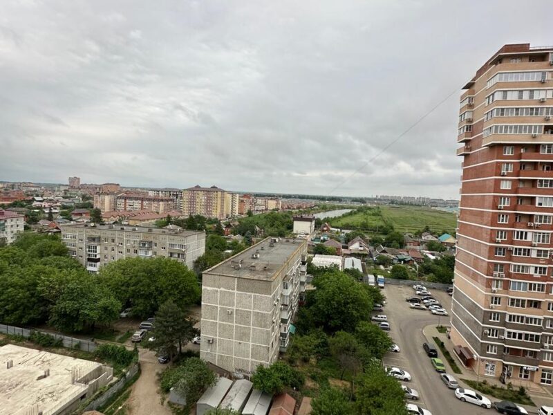 Ул. Тепличная, 62/1