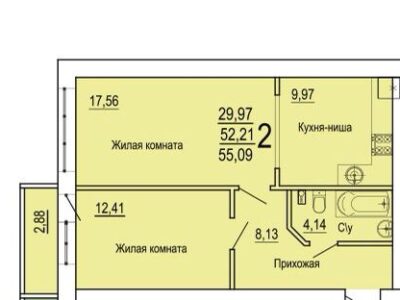 1-й Краснодарский проезд, 2