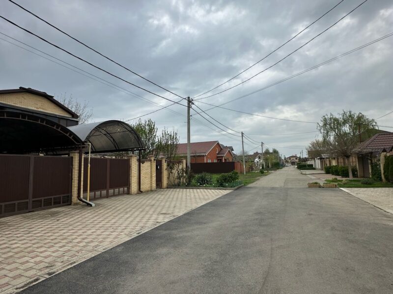 Ул. Гиагинская
