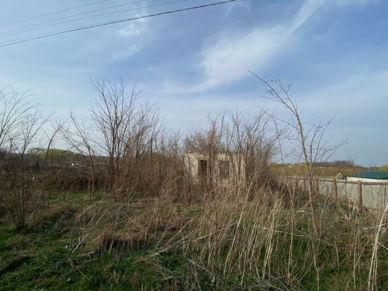 хутор Иногородне-Малеваный, Южная 49а
